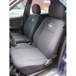 Чохли Nissan Micra (K13) 2010 → ццільні
