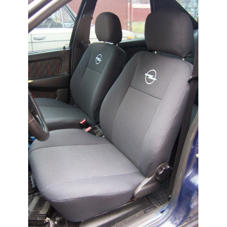Чохли Renault Fluence 2013 → седан