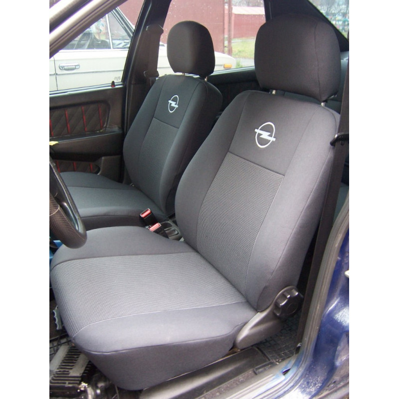 Чохли Renault Master 2010 → 1+1