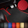 Eva коврики Chevrolet Niva 5D 2002+
